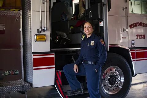 Henderson Fire to resume seminar to help women become firefi