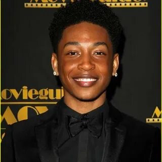 Jacob Latimore Bio, Fact - age, height, parents, girlfriend,