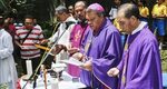 Vatican asks Indonesian bishop to repay funds he allegedly s