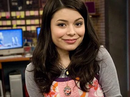 iCarly Revival Underway With Original Cast Members Miranda C