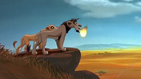 The Lion King 2: Simba's Pride (1998) 1080p BDRip Dual Latin