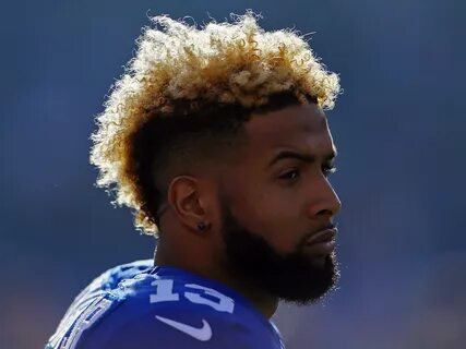 Odell Beckham Jr. suspended 1 game for dirty helmet-to-helme