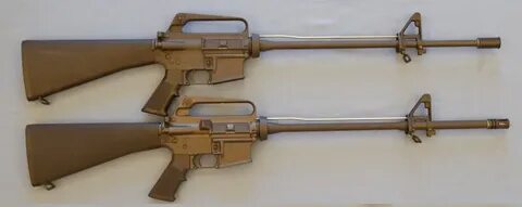 M16 Must Know Info Ultimate Firearm Technologies