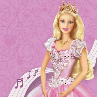 Pretty princess doll Doll dress, Barbie princess, Beautiful 