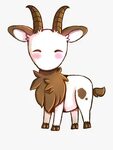 Goat clipart cute anime, Picture #2760045 goat clipart cute 