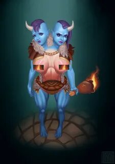 Steams gemenskap :: Guide :: Правило 63, или тян в Dota 2