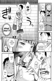 Page 71 Anoko to Iikoto (Original) - Chapter 1: Anoko to Iik