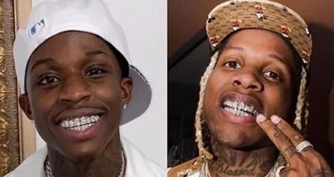 Lil Durk camp shares DM's from Quando Rondo on Instagram beg