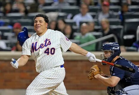 Sports should be fun: Just watch Bartolo Colon - The Daily G