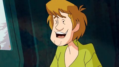 Scooby Doo And Shaggy Wallpapers - Wallpaper Cave