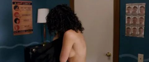 ▶ Jenny Slate Nude - My Blind Brother (2016) HD 1080p Fappen