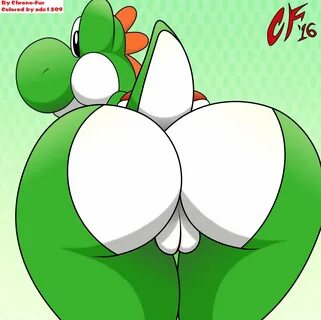 Why is Yoshi so perfect? - /trash/ - Off-Topic - 4archive.or