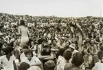 Old Picz Woodstock festival, 1969. Part 1 Woodstock, Immagin