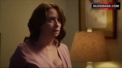 Rachel Dratch Hot Scene - Salem Rogers (0:35) NudeBase.com