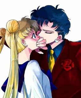 1,843 Me gusta, 20 comentarios - ★ Sailor Moon ★ Disney ★ An