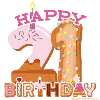 21st Birthday Clipart posted by Michelle Sellers