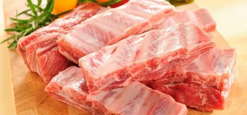 Cortes finos de carne de cerdo Costa Rica - Venta de carnes 