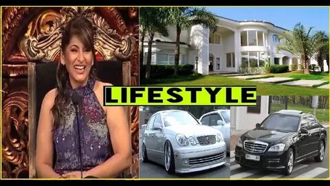 Archana Puran Singh Lifestyle,income,Luxurious 2017 - YouTub