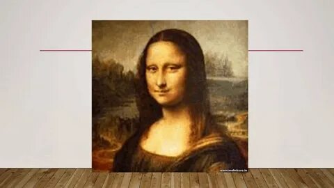 Mandela Effect- 'Old' Mona Lisa Found! Huge Residual! - YouT