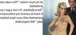Barbara Eden hides her belly button. - Blonde Porn Jpg