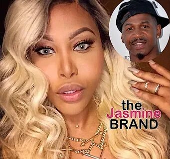 Stevie J Allegedly Having Sex w/ Trans Model Shauna Brooks -