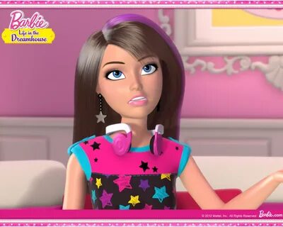 Free download Barbie Life In The Dream House BarbieGirl536 W