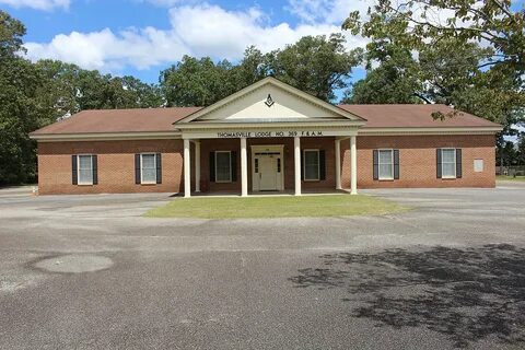 File:Thomasville Lodge 369 F&AM.jpg - Wikimedia Commons