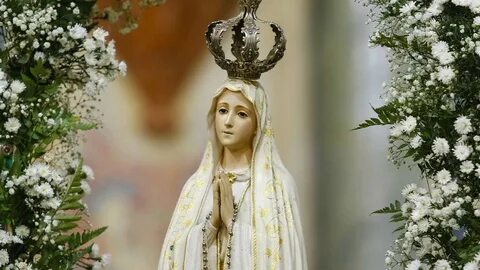 America Needs Fatima