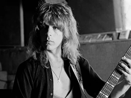 Randy Rhoads Wiki 2021: Net Worth, Height, Weight, Relations