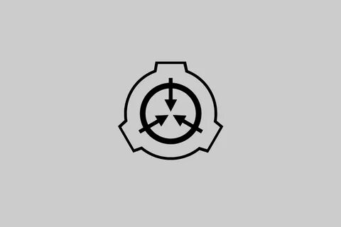 SCP Foundation Flag - Imgur