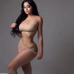 NEW PORN: Jailyne Ojeda Sex Tape & Nude! - Nudes Leaked