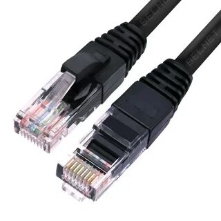 BELNET Rj45 cable cat5e ethernet network lan cable patch cor