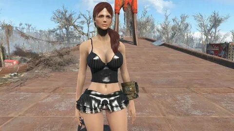 post your sexy screens here! - Page 12 - Fallout 4 Adult Mod