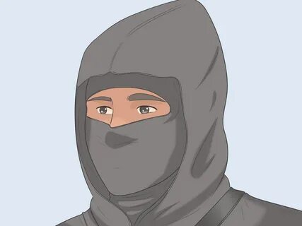 3 Cara untuk Menjadi Ninja - wikiHow