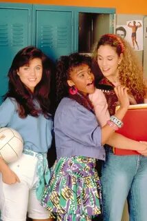 Saved by the Bell 90s outfit inspiration, Fashion, 90s fashi
