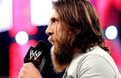 Daniel Bryan Talks About Being a Vegan in WWE - WrestlingRum