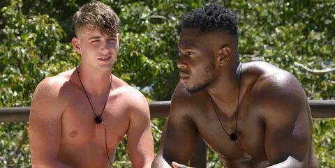 Too Hot To Handle's Harry Jowsey takes a swipe at Kelz Dyke 