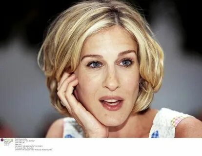 Sarah Jessica Parker Hairstyles Short - Undangan.org