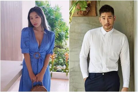 Godfrey Gao's girlfriend Bella Su breaks silence on his deat