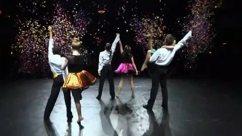 Group Dance (The Prom) Dance Moms Season 8, Episode 16 - You