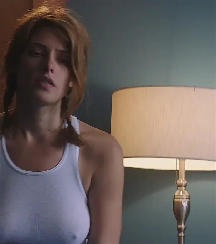 Ashley Greene Nude Sex Scenes & Leaked Scandal Pics