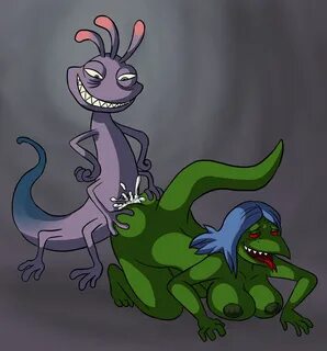 Slideshow monsters inc rule 34.