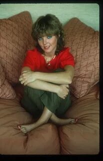 Melissa Sue Anderson's Feet wikiFeet