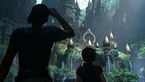 Uncharted: The Lost Legacy Hoysala Tokens, All Locations, Ho