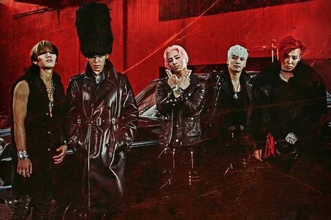 Клип BIGBANG на песню "BANG BANG BANG" набрал 450 миллионов 