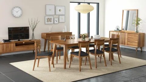 Berkeley 5 Piece Dining Package by Global Home Furniture, Fu
