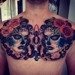 Pin by Matt Dunkle on TATTOO CULTURE Tattoos for guys, Tatto