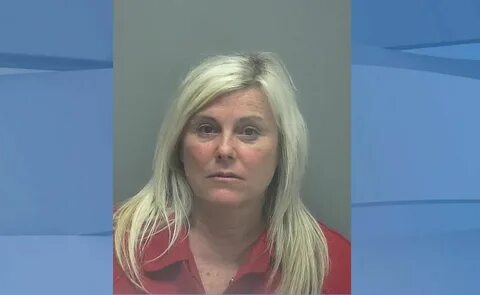 Intoxicated Cape woman arrested after allegedly shooting boy