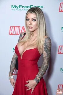 2018 AVN Awards Nomination Party Red Carpet (Gallery 1) AVN