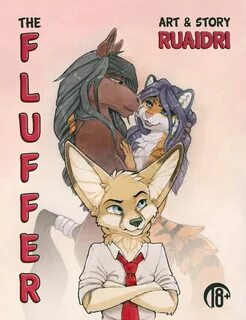 Ruaidri - The Fluffer